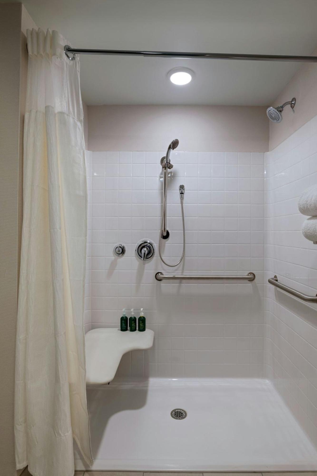 Fairfield Inn And Suites By Marriott St Louis Downtown Saint Louis Kültér fotó