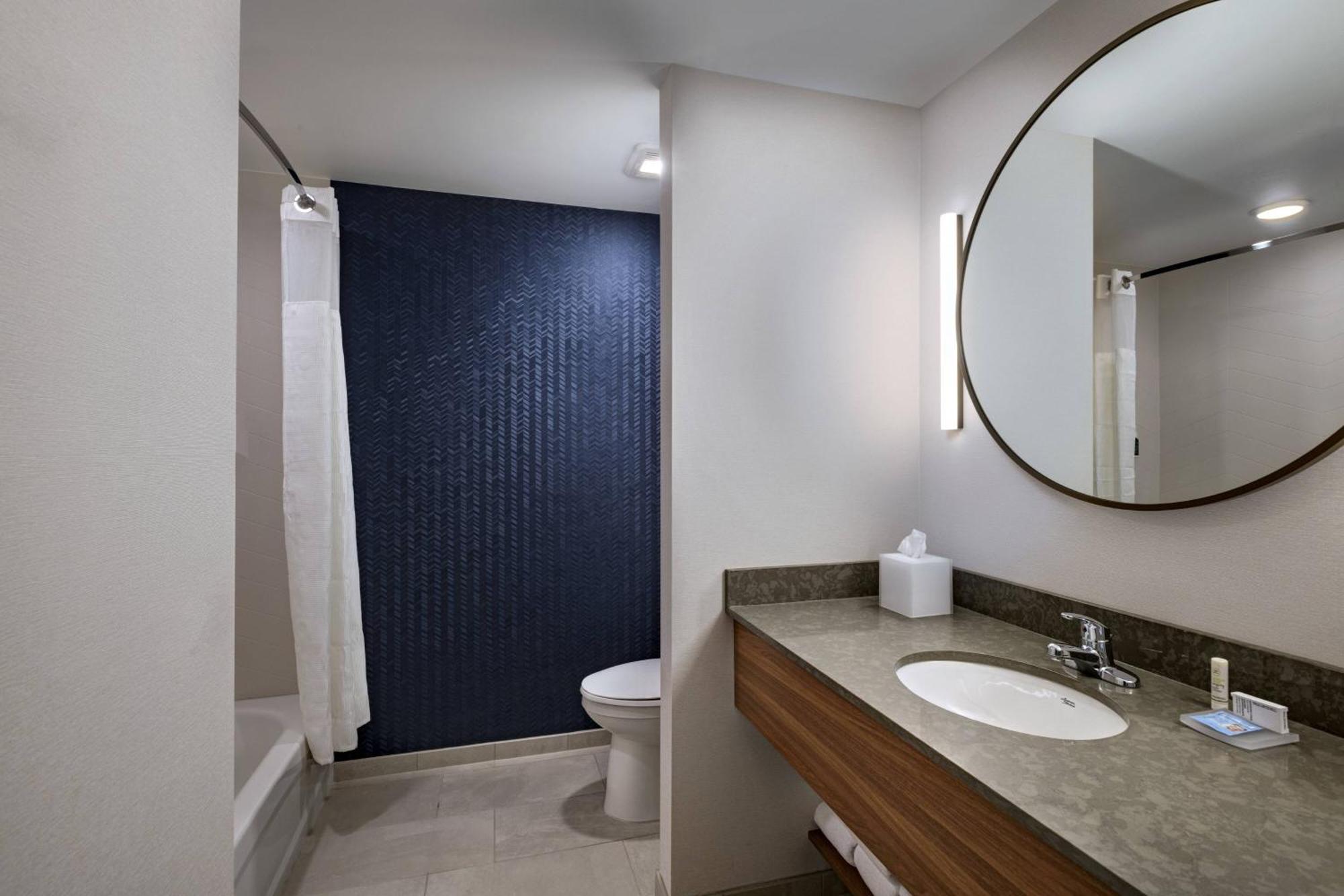 Fairfield Inn And Suites By Marriott St Louis Downtown Saint Louis Kültér fotó