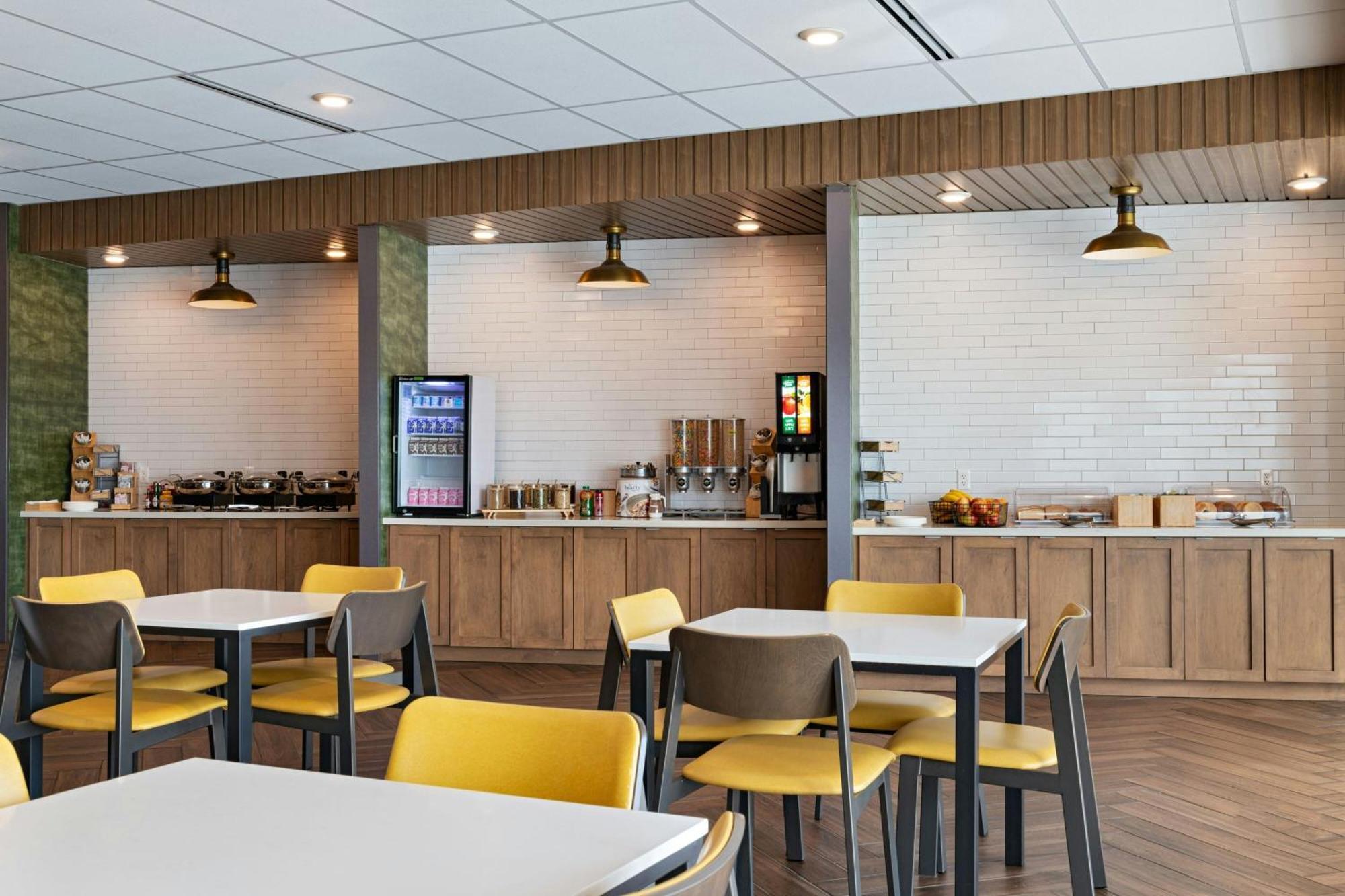 Fairfield Inn And Suites By Marriott St Louis Downtown Saint Louis Kültér fotó